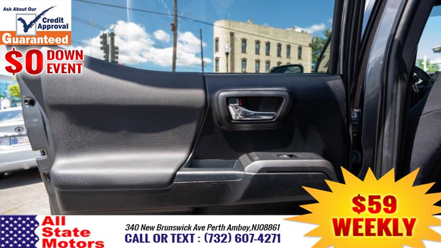 2022 Toyota Tacoma 4WD TRD Off Road Double Cab 5'' Bed V6 MT (Natl), available for sale in Perth Amboy, New Jersey | All State Motor Inc. Perth Amboy, New Jersey 2022 Toyota Tacoma 4WD TRD Off Road Double Cab 5'' Bed V6 MT (Natl), available for sale in Perth Amboy, New Jersey | All State Motor Inc. Perth Amboy, New Jersey