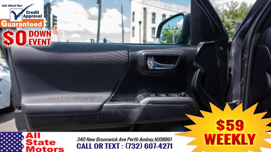 2022 Toyota Tacoma 4WD TRD Off Road Double Cab 5'' Bed V6 MT (Natl), available for sale in Perth Amboy, New Jersey | All State Motor Inc. Perth Amboy, New Jersey 2022 Toyota Tacoma 4WD TRD Off Road Double Cab 5'' Bed V6 MT (Natl), available for sale in Perth Amboy, New Jersey | All State Motor Inc. Perth Amboy, New Jersey