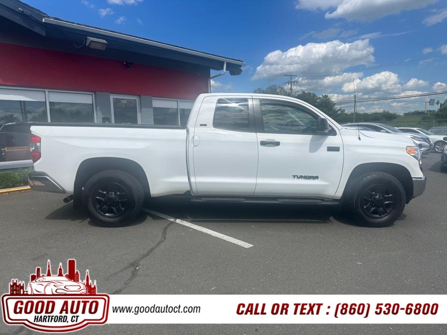 2016 Toyota Tundra 4WD Truck Double Cab 5.7L V8 6-Spd AT SR5 (Natl), available for sale in Hartford, Connecticut | Good Auto LLC. Hartford, Connecticut 2016 Toyota Tundra 4WD Truck Double Cab 5.7L V8 6-Spd AT SR5 (Natl), available for sale in Hartford, Connecticut | Good Auto LLC. Hartford, Connecticut