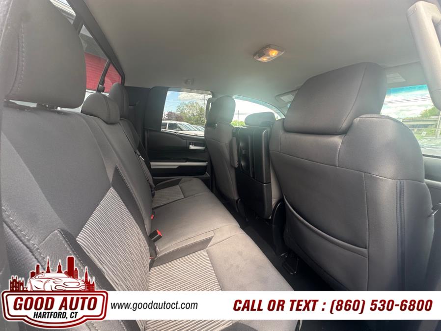 2016 Toyota Tundra 4WD Truck Double Cab 5.7L V8 6-Spd AT SR5 (Natl), available for sale in Hartford, Connecticut | Good Auto LLC. Hartford, Connecticut 2016 Toyota Tundra 4WD Truck Double Cab 5.7L V8 6-Spd AT SR5 (Natl), available for sale in Hartford, Connecticut | Good Auto LLC. Hartford, Connecticut