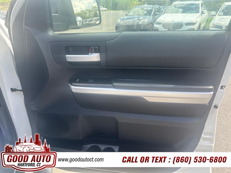 2016 Toyota Tundra 4WD Truck Double Cab 5.7L V8 6-Spd AT SR5 (Natl), available for sale in Hartford, Connecticut | Good Auto LLC. Hartford, Connecticut 2016 Toyota Tundra 4WD Truck Double Cab 5.7L V8 6-Spd AT SR5 (Natl), available for sale in Hartford, Connecticut | Good Auto LLC. Hartford, Connecticut
