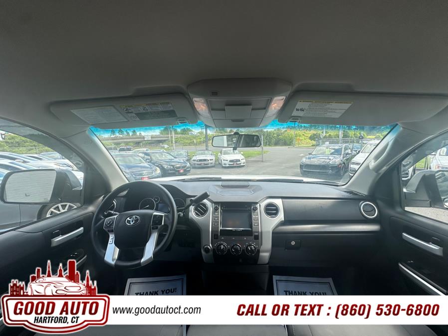 2016 Toyota Tundra 4WD Truck Double Cab 5.7L V8 6-Spd AT SR5 (Natl), available for sale in Hartford, Connecticut | Good Auto LLC. Hartford, Connecticut 2016 Toyota Tundra 4WD Truck Double Cab 5.7L V8 6-Spd AT SR5 (Natl), available for sale in Hartford, Connecticut | Good Auto LLC. Hartford, Connecticut