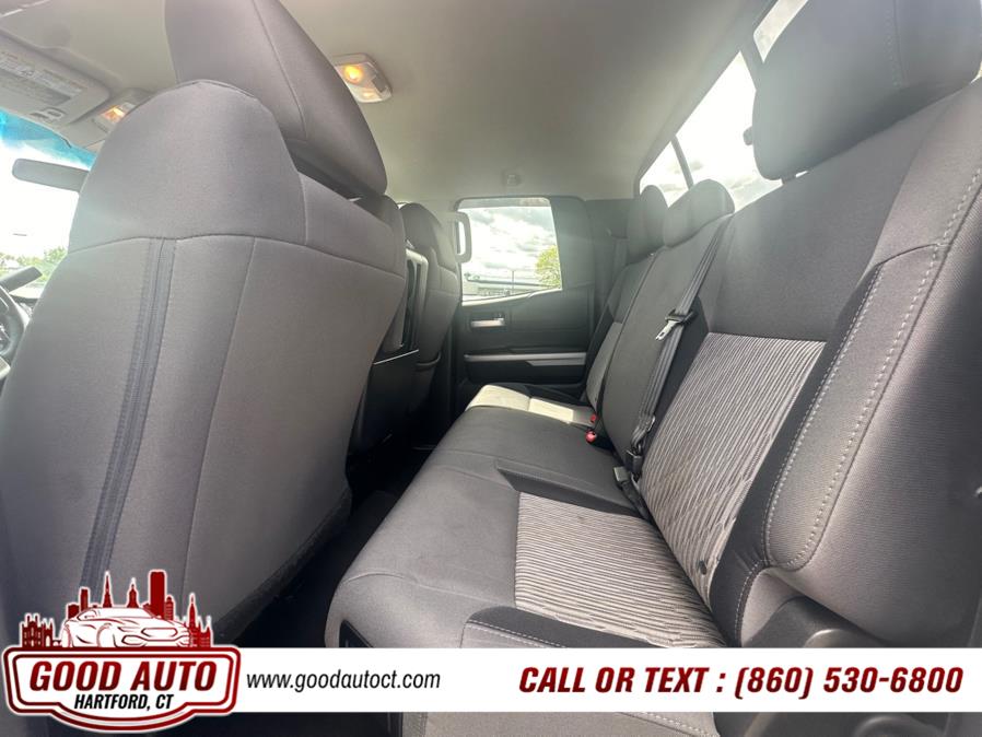 2016 Toyota Tundra 4WD Truck Double Cab 5.7L V8 6-Spd AT SR5 (Natl), available for sale in Hartford, Connecticut | Good Auto LLC. Hartford, Connecticut 2016 Toyota Tundra 4WD Truck Double Cab 5.7L V8 6-Spd AT SR5 (Natl), available for sale in Hartford, Connecticut | Good Auto LLC. Hartford, Connecticut
