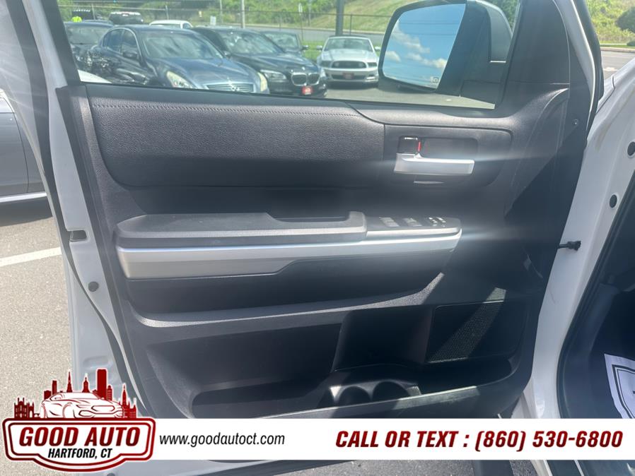 2016 Toyota Tundra 4WD Truck Double Cab 5.7L V8 6-Spd AT SR5 (Natl), available for sale in Hartford, Connecticut | Good Auto LLC. Hartford, Connecticut 2016 Toyota Tundra 4WD Truck Double Cab 5.7L V8 6-Spd AT SR5 (Natl), available for sale in Hartford, Connecticut | Good Auto LLC. Hartford, Connecticut