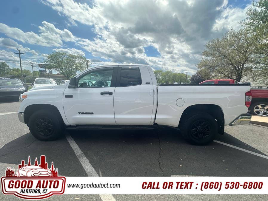 2016 Toyota Tundra 4WD Truck Double Cab 5.7L V8 6-Spd AT SR5 (Natl), available for sale in Hartford, Connecticut | Good Auto LLC. Hartford, Connecticut 2016 Toyota Tundra 4WD Truck Double Cab 5.7L V8 6-Spd AT SR5 (Natl), available for sale in Hartford, Connecticut | Good Auto LLC. Hartford, Connecticut