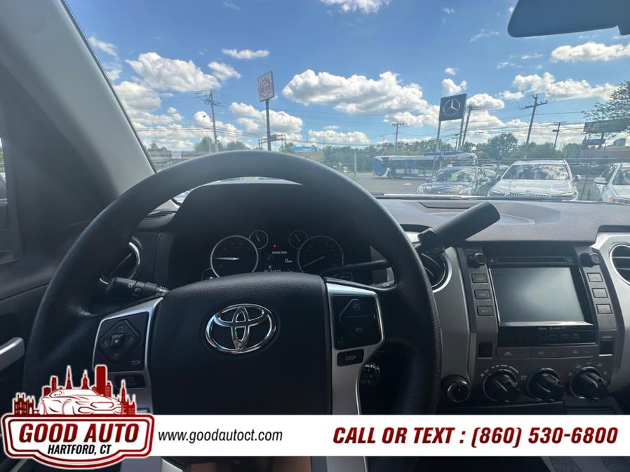 2016 Toyota Tundra 4WD Truck Double Cab 5.7L V8 6-Spd AT SR5 (Natl), available for sale in Hartford, Connecticut | Good Auto LLC. Hartford, Connecticut 2016 Toyota Tundra 4WD Truck Double Cab 5.7L V8 6-Spd AT SR5 (Natl), available for sale in Hartford, Connecticut | Good Auto LLC. Hartford, Connecticut