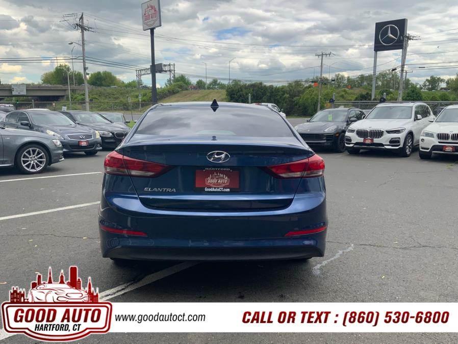 2017 Hyundai Elantra SE 2.0L Auto (Alabama) *Ltd Avail*, available for sale in Hartford, Connecticut | Good Auto LLC. Hartford, Connecticut 2017 Hyundai Elantra SE 2.0L Auto (Alabama) *Ltd Avail*, available for sale in Hartford, Connecticut | Good Auto LLC. Hartford, Connecticut