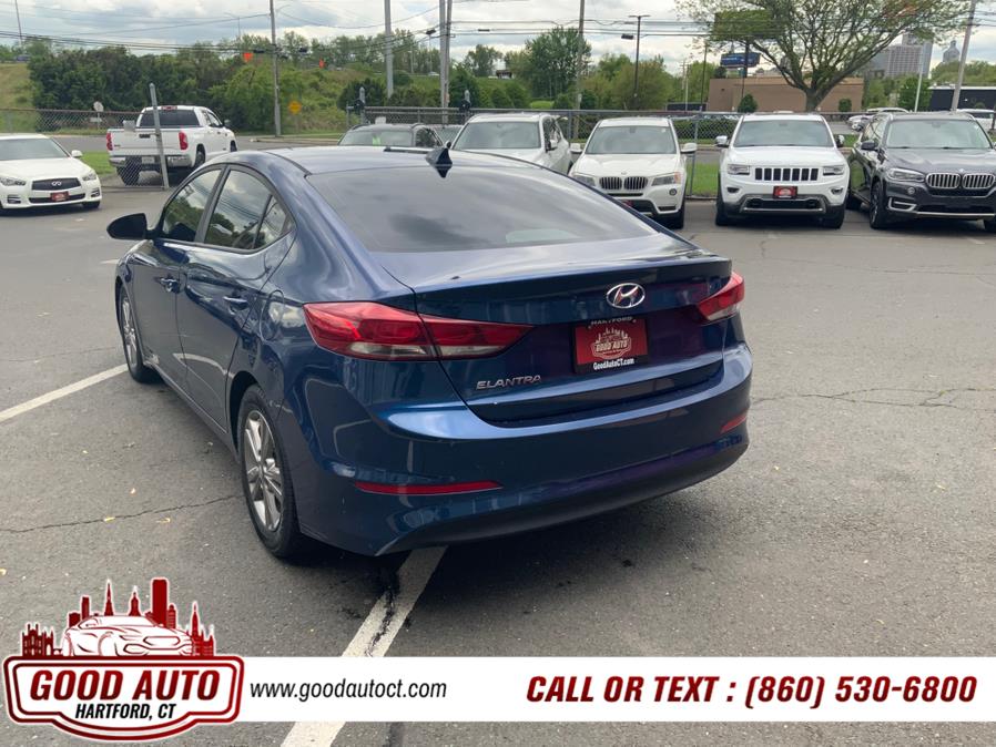 2017 Hyundai Elantra SE 2.0L Auto (Alabama) *Ltd Avail*, available for sale in Hartford, Connecticut | Good Auto LLC. Hartford, Connecticut 2017 Hyundai Elantra SE 2.0L Auto (Alabama) *Ltd Avail*, available for sale in Hartford, Connecticut | Good Auto LLC. Hartford, Connecticut