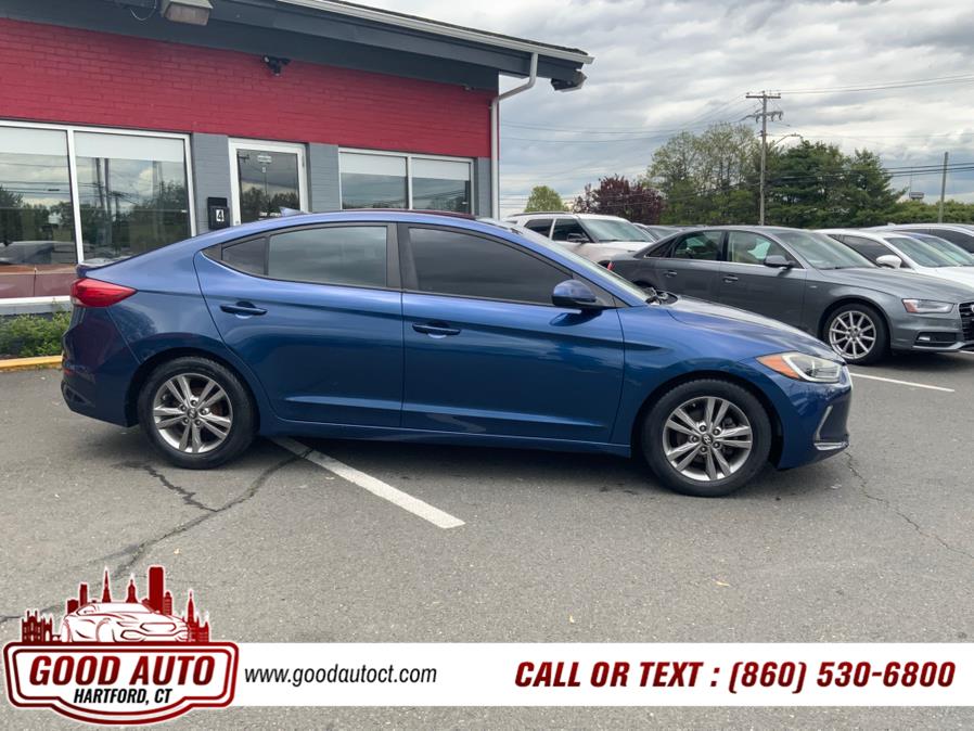 2017 Hyundai Elantra SE 2.0L Auto (Alabama) *Ltd Avail*, available for sale in Hartford, Connecticut | Good Auto LLC. Hartford, Connecticut 2017 Hyundai Elantra SE 2.0L Auto (Alabama) *Ltd Avail*, available for sale in Hartford, Connecticut | Good Auto LLC. Hartford, Connecticut