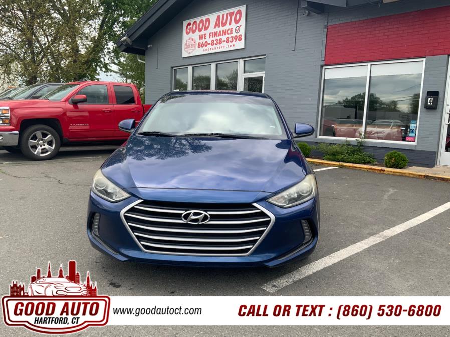 2017 Hyundai Elantra SE 2.0L Auto (Alabama) *Ltd Avail*, available for sale in Hartford, Connecticut | Good Auto LLC. Hartford, Connecticut 2017 Hyundai Elantra SE 2.0L Auto (Alabama) *Ltd Avail*, available for sale in Hartford, Connecticut | Good Auto LLC. Hartford, Connecticut