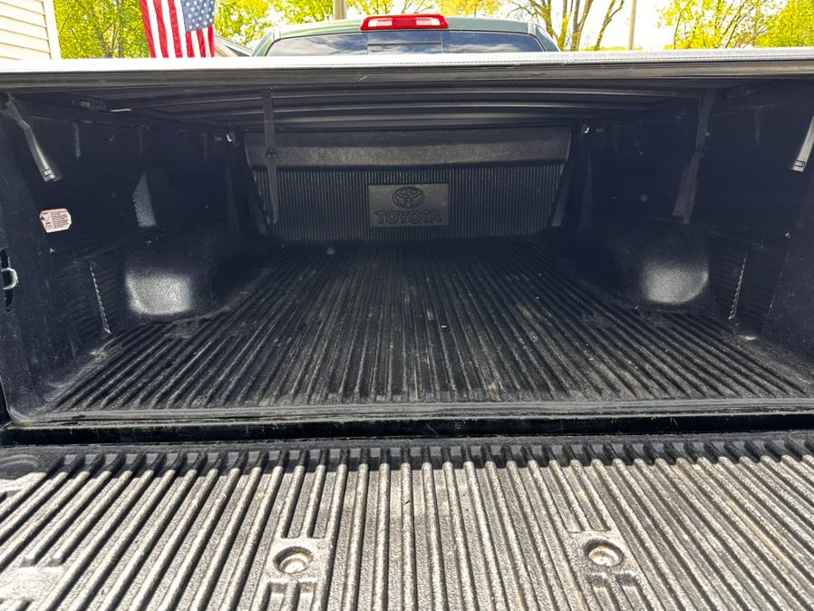 2012 Toyota Tundra 4WD Truck Double Cab 4.6L V8 6-Spd AT (Natl), available for sale in New Milford, Connecticut | Faustos Auto Body and Repairs LLC. New Milford, Connecticut 2012 Toyota Tundra 4WD Truck Double Cab 4.6L V8 6-Spd AT (Natl), available for sale in New Milford, Connecticut | Faustos Auto Body and Repairs LLC. New Milford, Connecticut