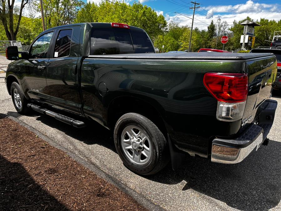 2012 Toyota Tundra 4WD Truck Double Cab 4.6L V8 6-Spd AT (Natl), available for sale in New Milford, Connecticut | Faustos Auto Body and Repairs LLC. New Milford, Connecticut 2012 Toyota Tundra 4WD Truck Double Cab 4.6L V8 6-Spd AT (Natl), available for sale in New Milford, Connecticut | Faustos Auto Body and Repairs LLC. New Milford, Connecticut