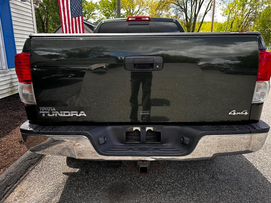 2012 Toyota Tundra 4WD Truck Double Cab 4.6L V8 6-Spd AT (Natl), available for sale in New Milford, Connecticut | Faustos Auto Body and Repairs LLC. New Milford, Connecticut 2012 Toyota Tundra 4WD Truck Double Cab 4.6L V8 6-Spd AT (Natl), available for sale in New Milford, Connecticut | Faustos Auto Body and Repairs LLC. New Milford, Connecticut