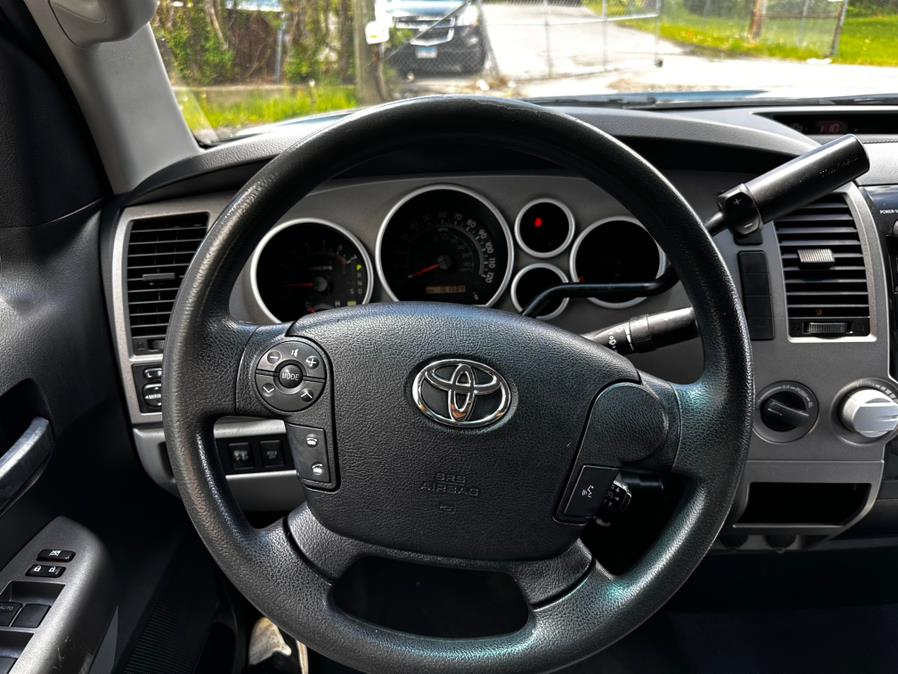 2012 Toyota Tundra 4WD Truck Double Cab 4.6L V8 6-Spd AT (Natl), available for sale in New Milford, Connecticut | Faustos Auto Body and Repairs LLC. New Milford, Connecticut 2012 Toyota Tundra 4WD Truck Double Cab 4.6L V8 6-Spd AT (Natl), available for sale in New Milford, Connecticut | Faustos Auto Body and Repairs LLC. New Milford, Connecticut