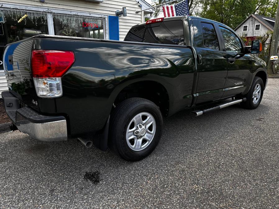 2012 Toyota Tundra 4WD Truck Double Cab 4.6L V8 6-Spd AT (Natl), available for sale in New Milford, Connecticut | Faustos Auto Body and Repairs LLC. New Milford, Connecticut 2012 Toyota Tundra 4WD Truck Double Cab 4.6L V8 6-Spd AT (Natl), available for sale in New Milford, Connecticut | Faustos Auto Body and Repairs LLC. New Milford, Connecticut