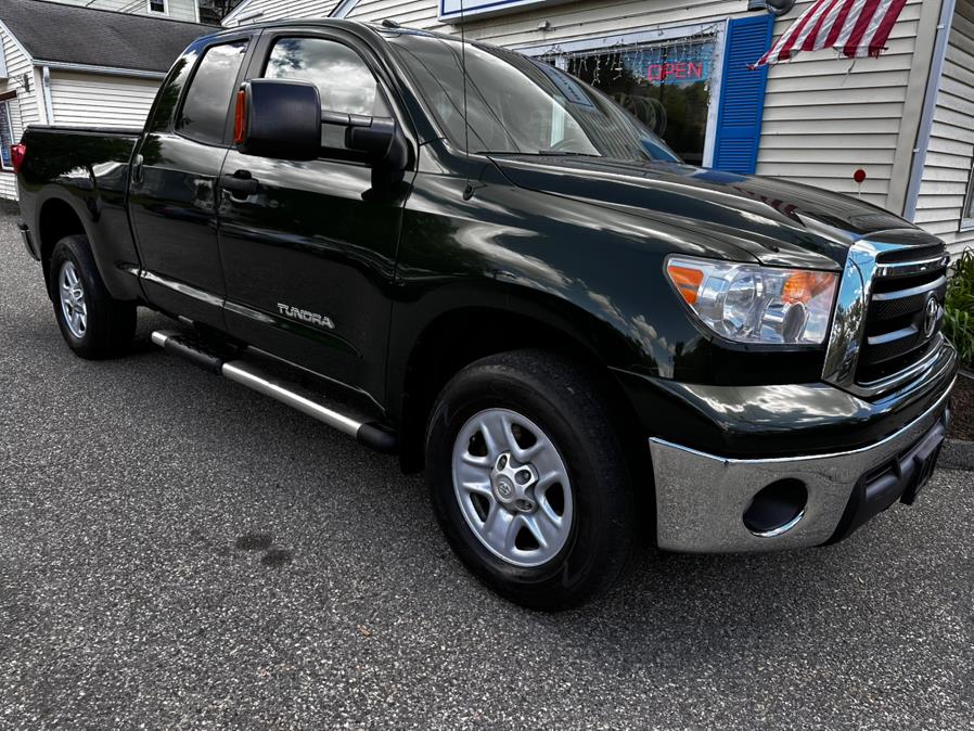 2012 Toyota Tundra 4WD Truck Double Cab 4.6L V8 6-Spd AT (Natl), available for sale in New Milford, Connecticut | Faustos Auto Body and Repairs LLC. New Milford, Connecticut 2012 Toyota Tundra 4WD Truck Double Cab 4.6L V8 6-Spd AT (Natl), available for sale in New Milford, Connecticut | Faustos Auto Body and Repairs LLC. New Milford, Connecticut