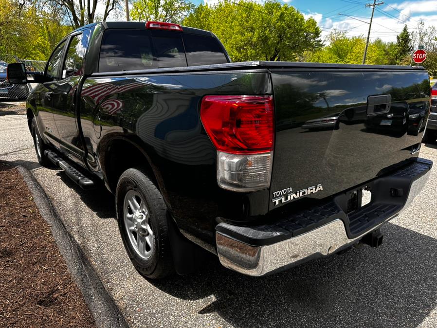 2012 Toyota Tundra 4WD Truck Double Cab 4.6L V8 6-Spd AT (Natl), available for sale in New Milford, Connecticut | Faustos Auto Body and Repairs LLC. New Milford, Connecticut 2012 Toyota Tundra 4WD Truck Double Cab 4.6L V8 6-Spd AT (Natl), available for sale in New Milford, Connecticut | Faustos Auto Body and Repairs LLC. New Milford, Connecticut