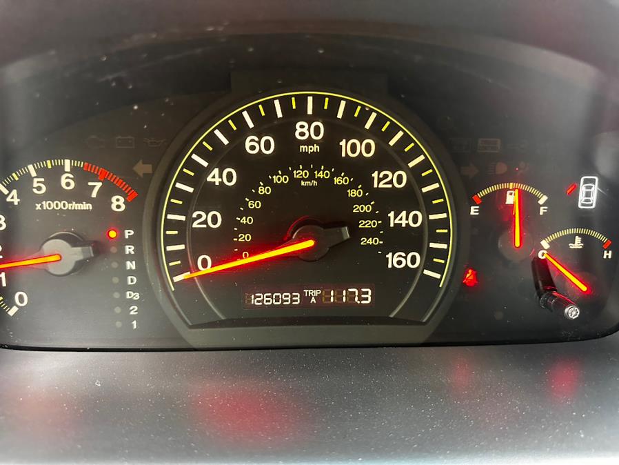 2004 Honda Accord Sdn EX Auto, available for sale in New Milford, Connecticut | Faustos Auto Body and Repairs LLC. New Milford, Connecticut 2004 Honda Accord Sdn EX Auto, available for sale in New Milford, Connecticut | Faustos Auto Body and Repairs LLC. New Milford, Connecticut