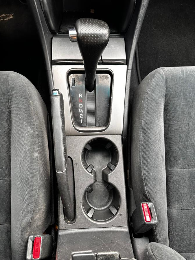 2004 Honda Accord Sdn EX Auto, available for sale in New Milford, Connecticut | Faustos Auto Body and Repairs LLC. New Milford, Connecticut 2004 Honda Accord Sdn EX Auto, available for sale in New Milford, Connecticut | Faustos Auto Body and Repairs LLC. New Milford, Connecticut