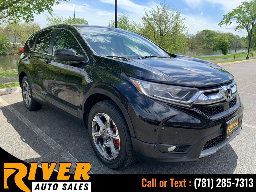 Used 2019 Honda CR-V in Malden, Massachusetts | River Auto Sales. Malden, Massachusetts