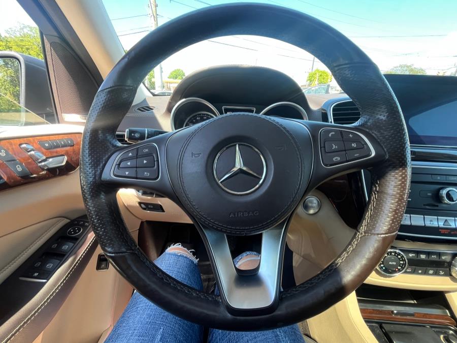 2017 Mercedes-Benz GLS 450 CLEAN CARFAX!!!, available for sale in Elmont, New York | Sunrise of Elmont. Elmont, New York 2017 Mercedes-Benz GLS 450 CLEAN CARFAX!!!, available for sale in Elmont, New York | Sunrise of Elmont. Elmont, New York