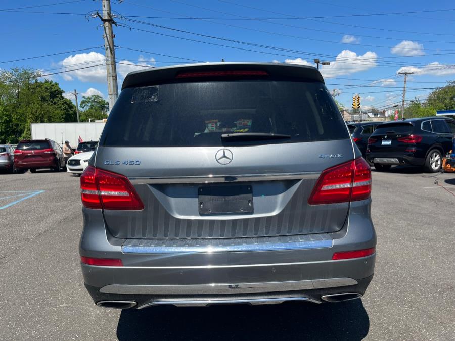 2017 Mercedes-Benz GLS 450 CLEAN CARFAX!!!, available for sale in Elmont, New York | Sunrise of Elmont. Elmont, New York 2017 Mercedes-Benz GLS 450 CLEAN CARFAX!!!, available for sale in Elmont, New York | Sunrise of Elmont. Elmont, New York
