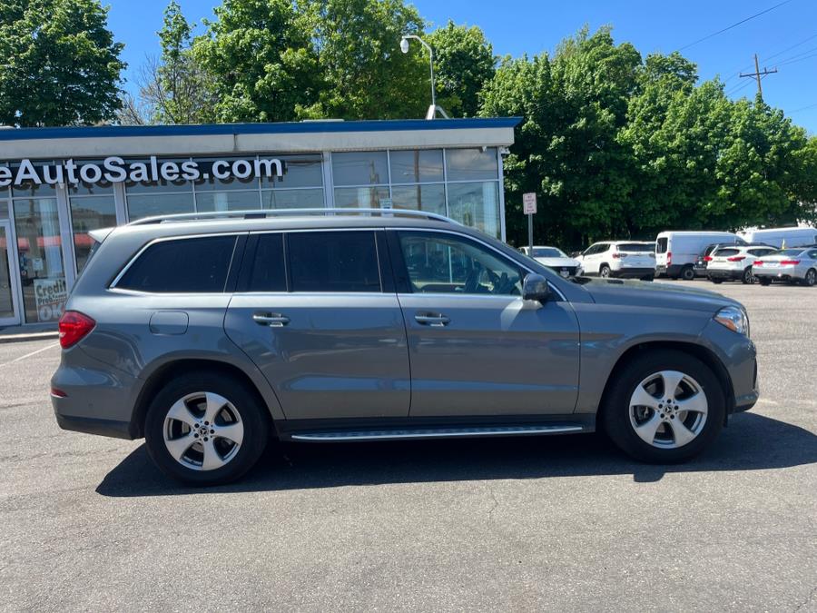 2017 Mercedes-Benz GLS 450 CLEAN CARFAX!!!, available for sale in Elmont, New York | Sunrise of Elmont. Elmont, New York 2017 Mercedes-Benz GLS 450 CLEAN CARFAX!!!, available for sale in Elmont, New York | Sunrise of Elmont. Elmont, New York