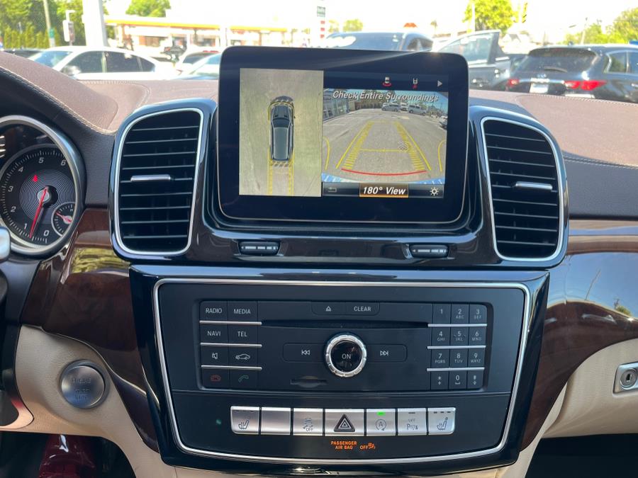2017 Mercedes-Benz GLS 450 CLEAN CARFAX!!!, available for sale in Elmont, New York | Sunrise of Elmont. Elmont, New York 2017 Mercedes-Benz GLS 450 CLEAN CARFAX!!!, available for sale in Elmont, New York | Sunrise of Elmont. Elmont, New York