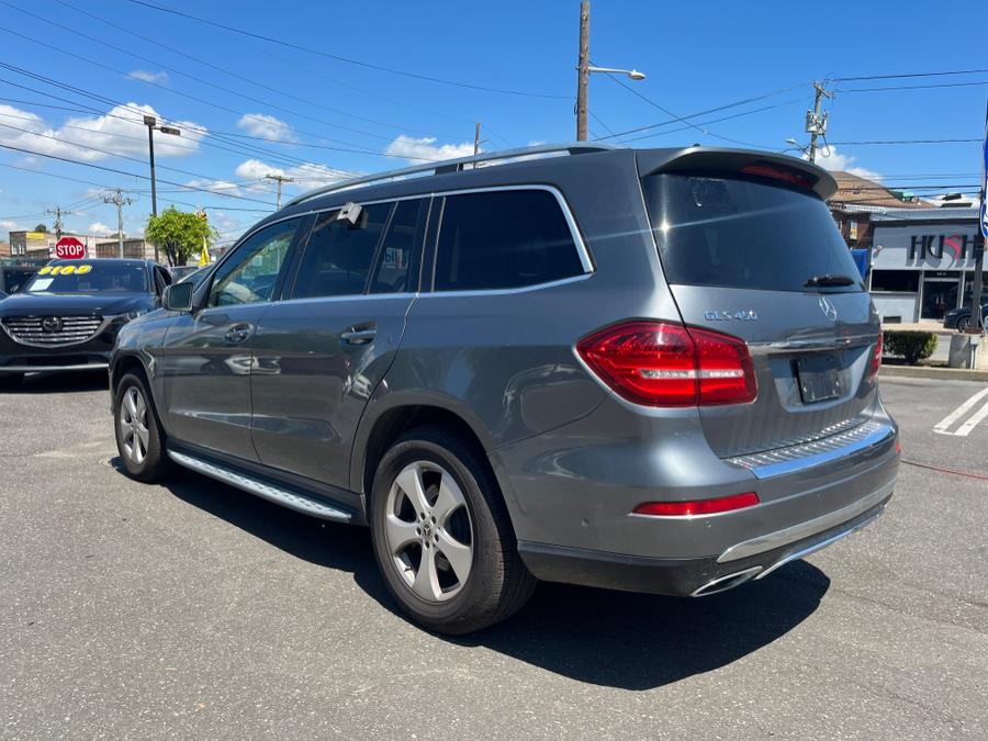 2017 Mercedes-Benz GLS 450 CLEAN CARFAX!!!, available for sale in Elmont, New York | Sunrise of Elmont. Elmont, New York 2017 Mercedes-Benz GLS 450 CLEAN CARFAX!!!, available for sale in Elmont, New York | Sunrise of Elmont. Elmont, New York