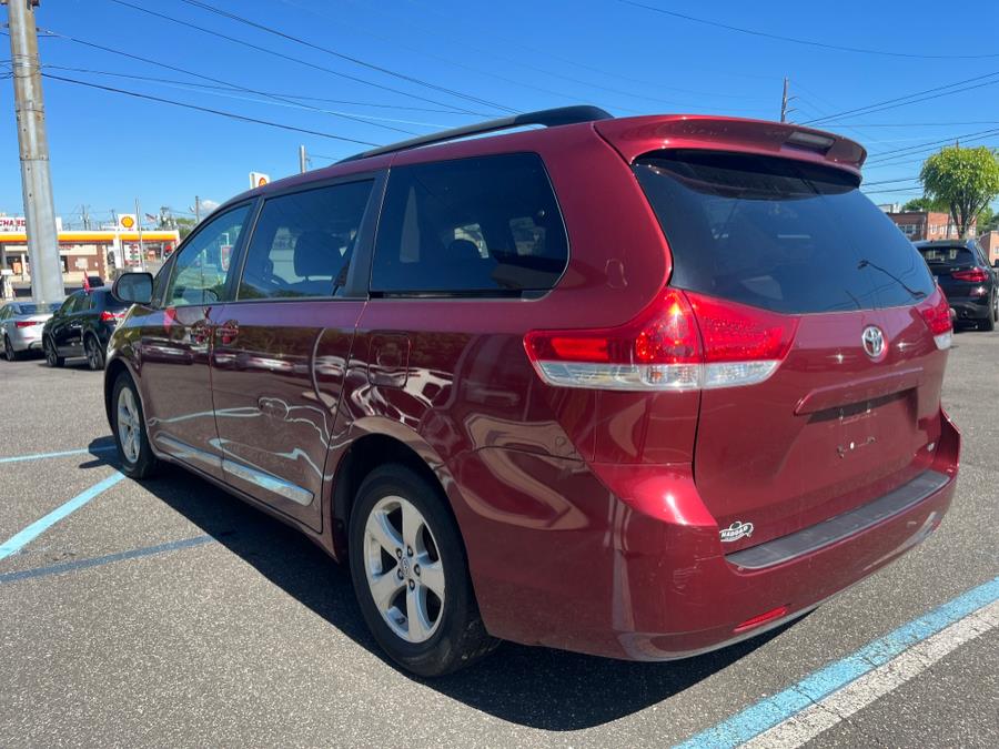 2014 Toyota Sienna 5dr 8-Pass Van V6 LE FWD (Natl) CLEAN CARFAX!!!, available for sale in Elmont, New York | Sunrise of Elmont. Elmont, New York 2014 Toyota Sienna 5dr 8-Pass Van V6 LE FWD (Natl) CLEAN CARFAX!!!, available for sale in Elmont, New York | Sunrise of Elmont. Elmont, New York