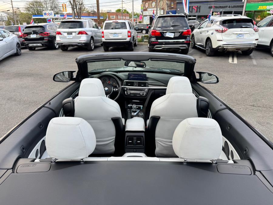 2015 BMW M4 2dr Conv, available for sale in Elmont, New York | Sunrise of Elmont. Elmont, New York 2015 BMW M4 2dr Conv, available for sale in Elmont, New York | Sunrise of Elmont. Elmont, New York