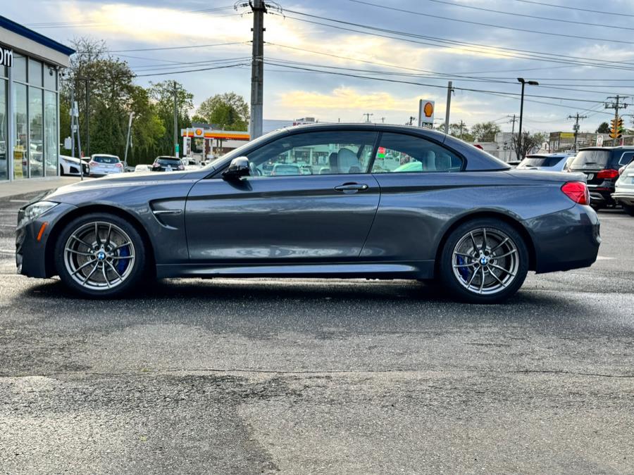2015 BMW M4 2dr Conv, available for sale in Elmont, New York | Sunrise of Elmont. Elmont, New York 2015 BMW M4 2dr Conv, available for sale in Elmont, New York | Sunrise of Elmont. Elmont, New York