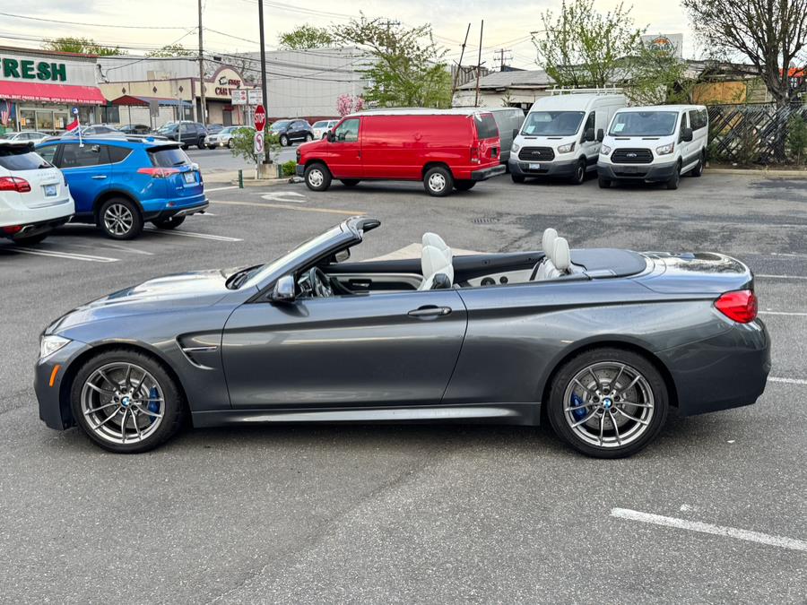 2015 BMW M4 2dr Conv, available for sale in Elmont, New York | Sunrise of Elmont. Elmont, New York 2015 BMW M4 2dr Conv, available for sale in Elmont, New York | Sunrise of Elmont. Elmont, New York