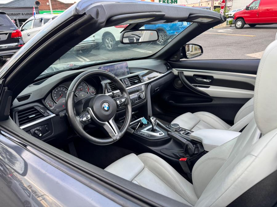 2015 BMW M4 2dr Conv, available for sale in Elmont, New York | Sunrise of Elmont. Elmont, New York 2015 BMW M4 2dr Conv, available for sale in Elmont, New York | Sunrise of Elmont. Elmont, New York