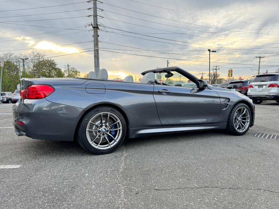 2015 BMW M4 2dr Conv, available for sale in Elmont, New York | Sunrise of Elmont. Elmont, New York 2015 BMW M4 2dr Conv, available for sale in Elmont, New York | Sunrise of Elmont. Elmont, New York