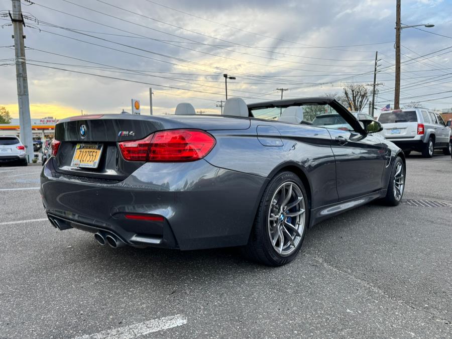 2015 BMW M4 2dr Conv, available for sale in Elmont, New York | Sunrise of Elmont. Elmont, New York 2015 BMW M4 2dr Conv, available for sale in Elmont, New York | Sunrise of Elmont. Elmont, New York