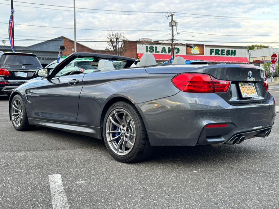 2015 BMW M4 2dr Conv, available for sale in Elmont, New York | Sunrise of Elmont. Elmont, New York 2015 BMW M4 2dr Conv, available for sale in Elmont, New York | Sunrise of Elmont. Elmont, New York