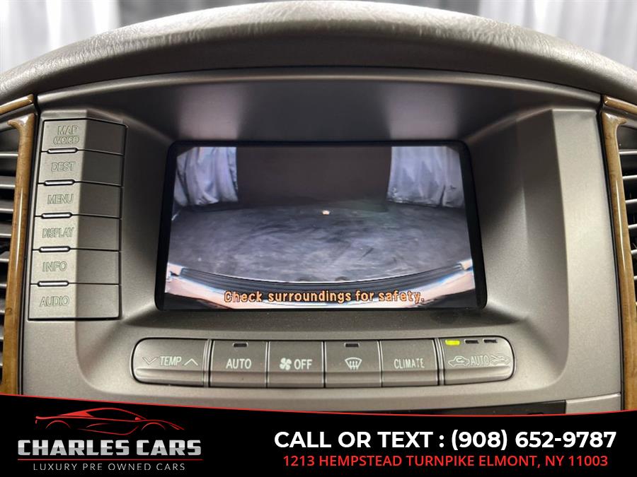 2005 Lexus Lx 470 , available for sale in Elmont, New York | Charles Cars. Elmont, New York 2005 Lexus Lx 470 , available for sale in Elmont, New York | Charles Cars. Elmont, New York