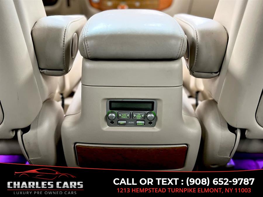 2005 Lexus Lx 470 , available for sale in Elmont, New York | Charles Cars. Elmont, New York 2005 Lexus Lx 470 , available for sale in Elmont, New York | Charles Cars. Elmont, New York