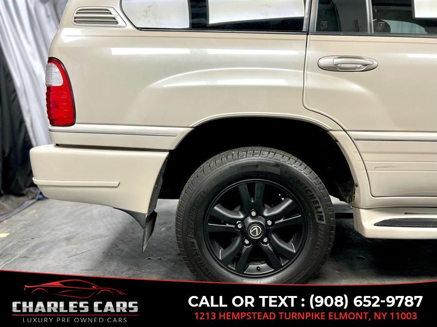 2005 Lexus Lx 470 , available for sale in Elmont, New York | Charles Cars. Elmont, New York 2005 Lexus Lx 470 , available for sale in Elmont, New York | Charles Cars. Elmont, New York