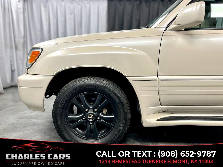 2005 Lexus Lx 470 , available for sale in Elmont, New York | Charles Cars. Elmont, New York 2005 Lexus Lx 470 , available for sale in Elmont, New York | Charles Cars. Elmont, New York