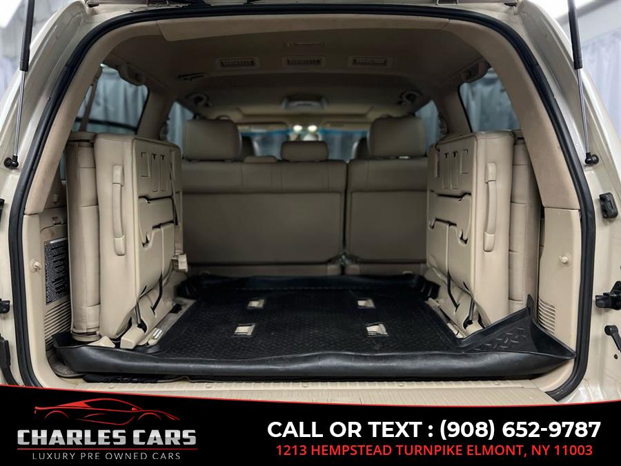 2005 Lexus Lx 470 , available for sale in Elmont, New York | Charles Cars. Elmont, New York 2005 Lexus Lx 470 , available for sale in Elmont, New York | Charles Cars. Elmont, New York