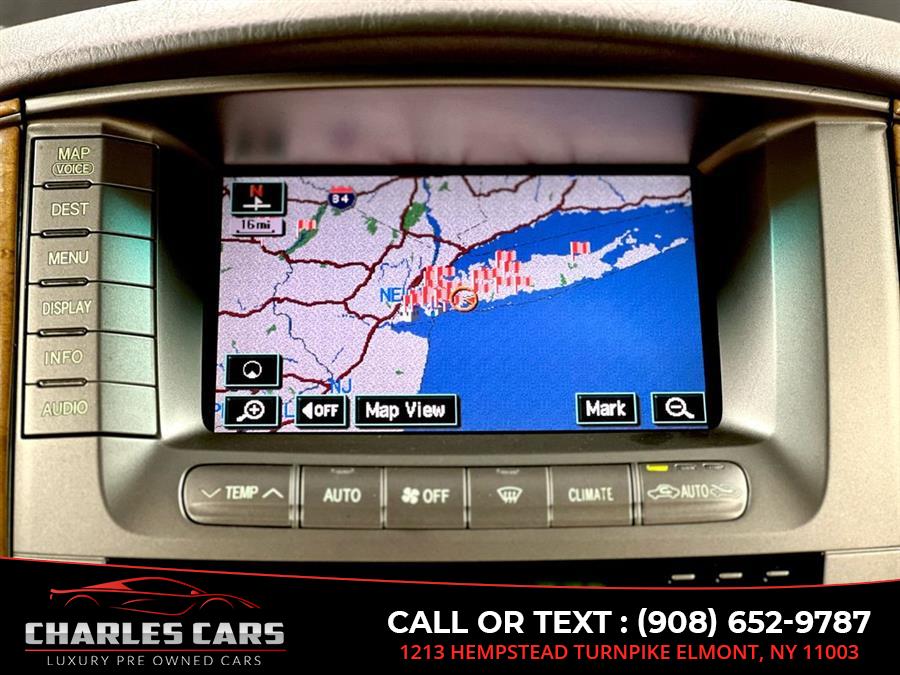 2005 Lexus Lx 470 , available for sale in Elmont, New York | Charles Cars. Elmont, New York 2005 Lexus Lx 470 , available for sale in Elmont, New York | Charles Cars. Elmont, New York