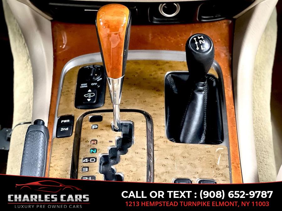 2005 Lexus Lx 470 , available for sale in Elmont, New York | Charles Cars. Elmont, New York 2005 Lexus Lx 470 , available for sale in Elmont, New York | Charles Cars. Elmont, New York