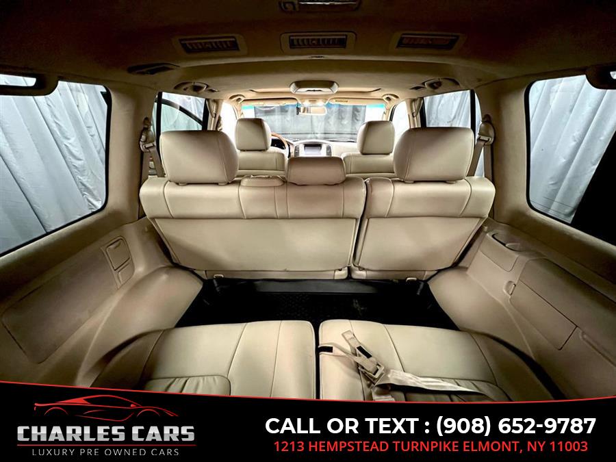 2005 Lexus Lx 470 , available for sale in Elmont, New York | Charles Cars. Elmont, New York 2005 Lexus Lx 470 , available for sale in Elmont, New York | Charles Cars. Elmont, New York