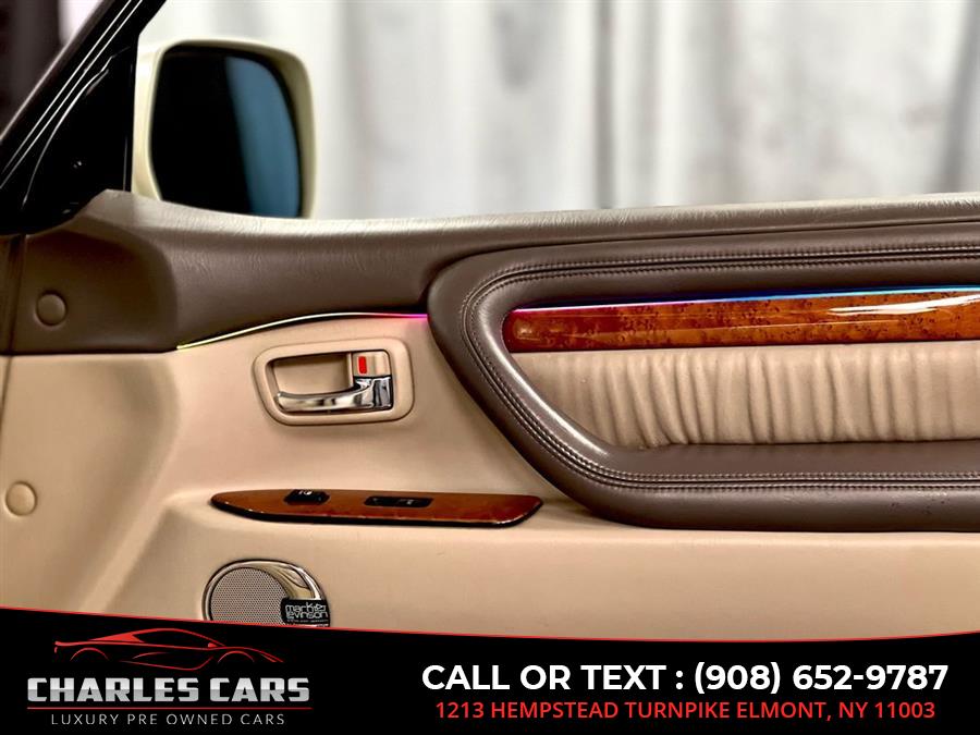 2005 Lexus Lx 470 , available for sale in Elmont, New York | Charles Cars. Elmont, New York 2005 Lexus Lx 470 , available for sale in Elmont, New York | Charles Cars. Elmont, New York