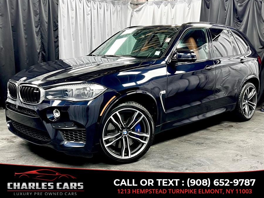 2018 BMW X5 m , available for sale in Elmont, New York | Charles Cars. Elmont, New York 2018 BMW X5 m , available for sale in Elmont, New York | Charles Cars. Elmont, New York