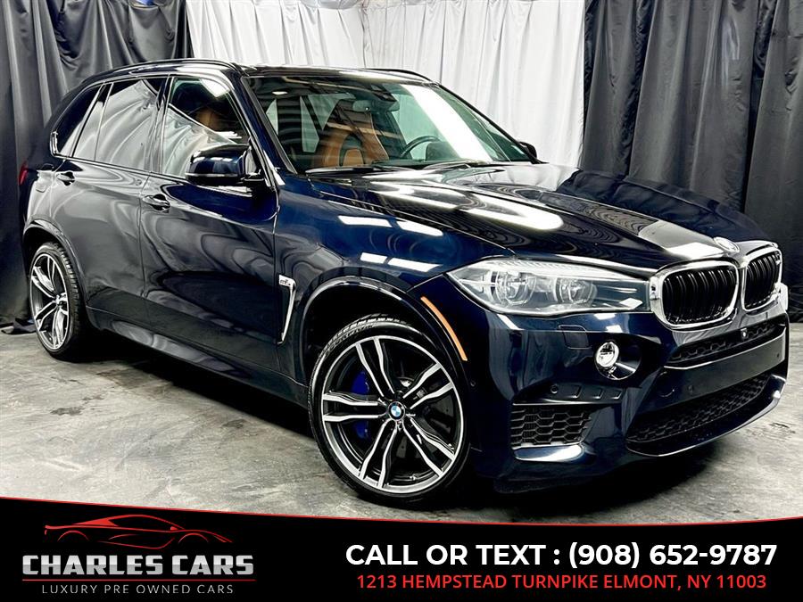 2018 BMW X5 m , available for sale in Elmont, New York | Charles Cars. Elmont, New York 2018 BMW X5 m , available for sale in Elmont, New York | Charles Cars. Elmont, New York