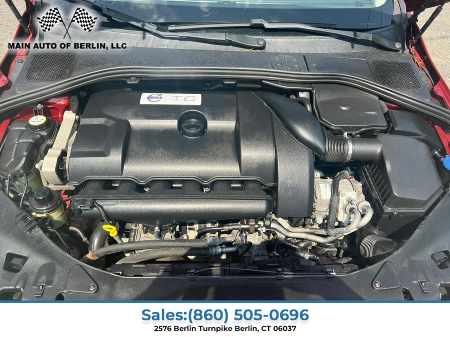 2013 Volvo S60 4dr Sdn T6 AWD, available for sale in Berlin, Connecticut | Main Auto of Berlin. Berlin, Connecticut 2013 Volvo S60 4dr Sdn T6 AWD, available for sale in Berlin, Connecticut | Main Auto of Berlin. Berlin, Connecticut