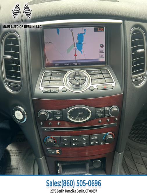 2016 INFINITI QX50 AWD 4dr, available for sale in Berlin, Connecticut | Main Auto of Berlin. Berlin, Connecticut 2016 INFINITI QX50 AWD 4dr, available for sale in Berlin, Connecticut | Main Auto of Berlin. Berlin, Connecticut